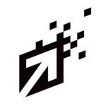 composant logo (noir)