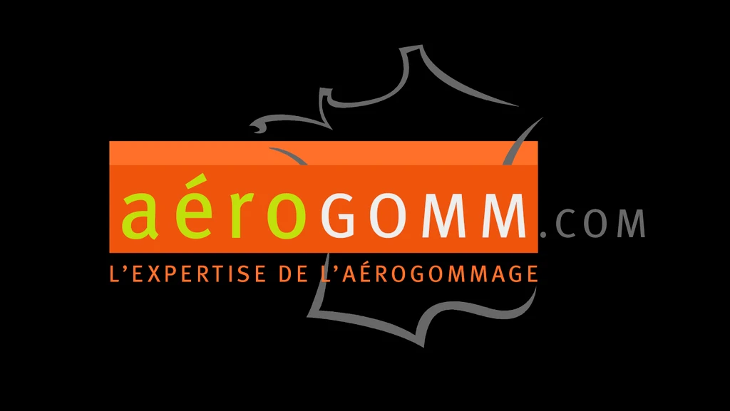 logo aérogomm