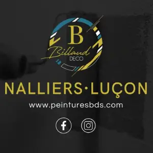 billaud déco